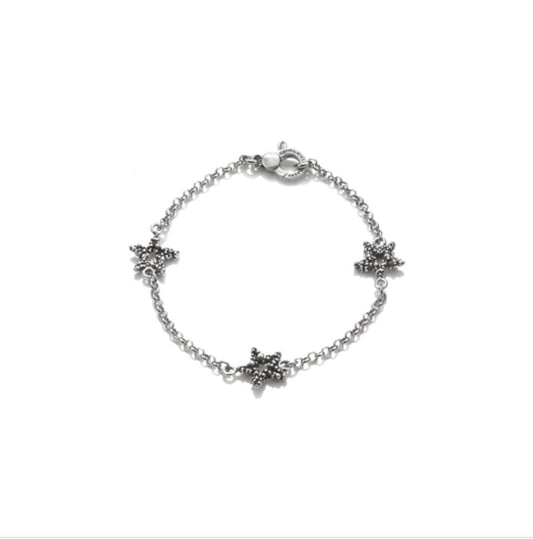 BRACCIALE MINI SWING STELLA - Simmi gioiellerie -Bracciale