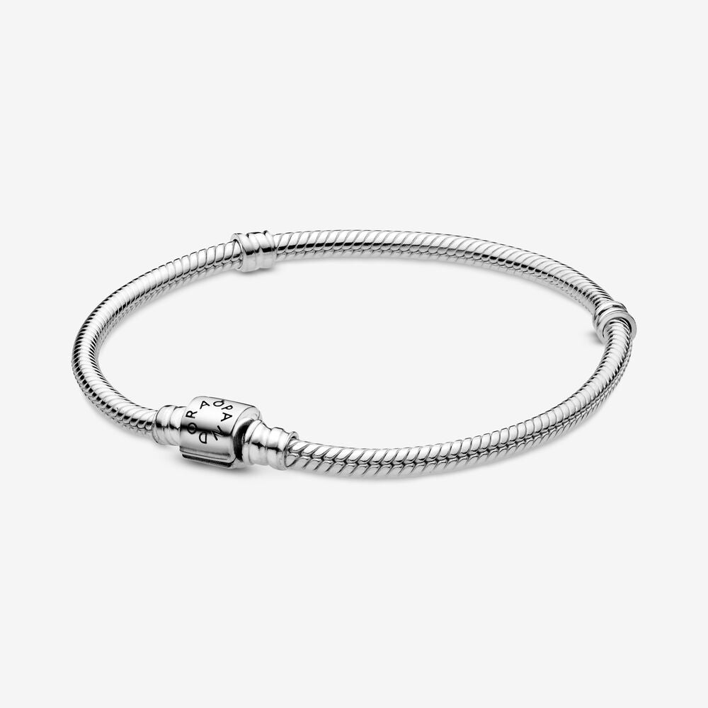 Bracciale Moments Anniversario - 598816C00 - Simmi Gioiellerie -Bracciali