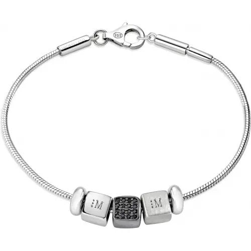 BRACCIALE MORELLATO SOLOMIA - SAFZ141 - Simmi Gioiellerie -Bracciali