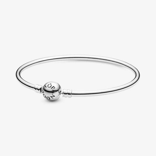 Bracciale Pandora Rigido - 590713 - Simmi gioiellerie -Bracciale