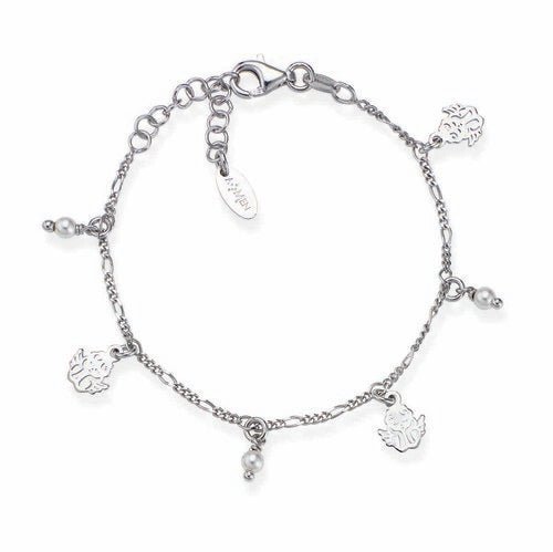 Bracciale perle - BBAP - Simmi Gioiellerie -Bracciali