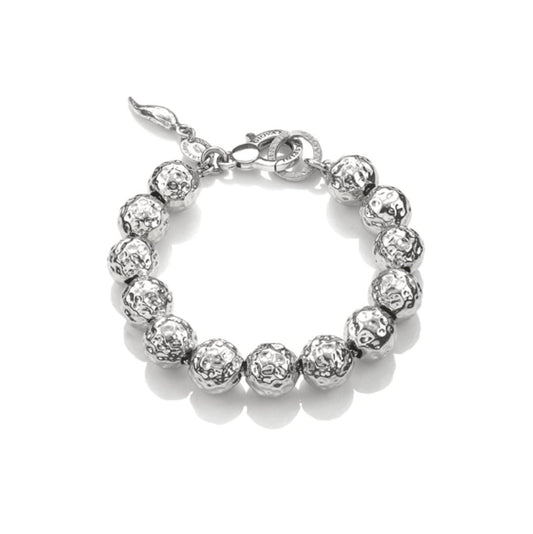 BRACCIALE SUPER BOWL MEDIO - Simmi gioiellerie -Bracciale