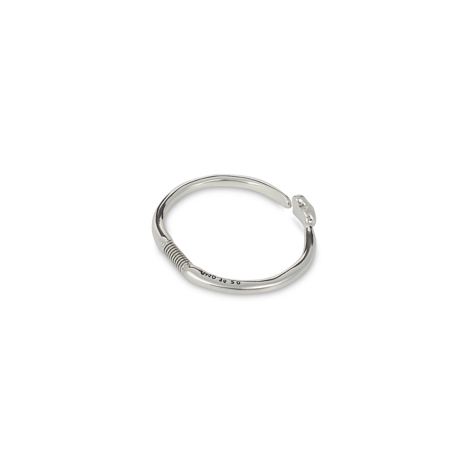 Bracciale Uno de 50 - FOREVER - PUL2162MTL0000M - Simmi Gioiellerie -Bracciali