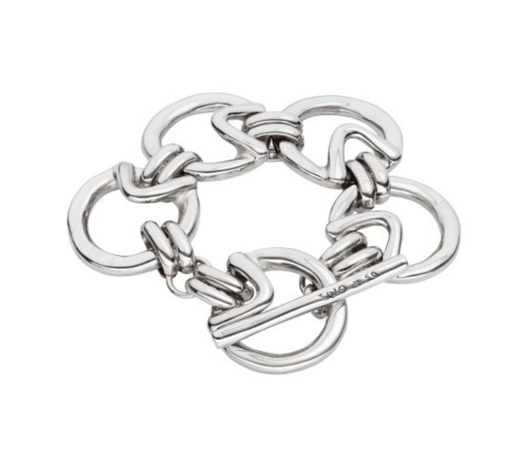 Bracciale Uno de 50 - GAMEOF3 - PUL2085MTL0000M - Simmi Gioiellerie -Bracciali