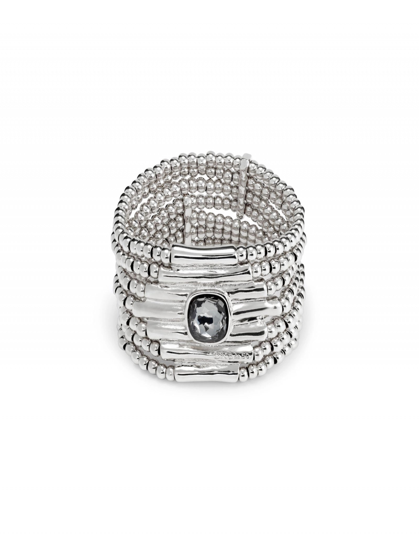 Bracciale Uno de 50 - INFINITE - PUL2217GRSMTL - Simmi Gioiellerie -Bracciali