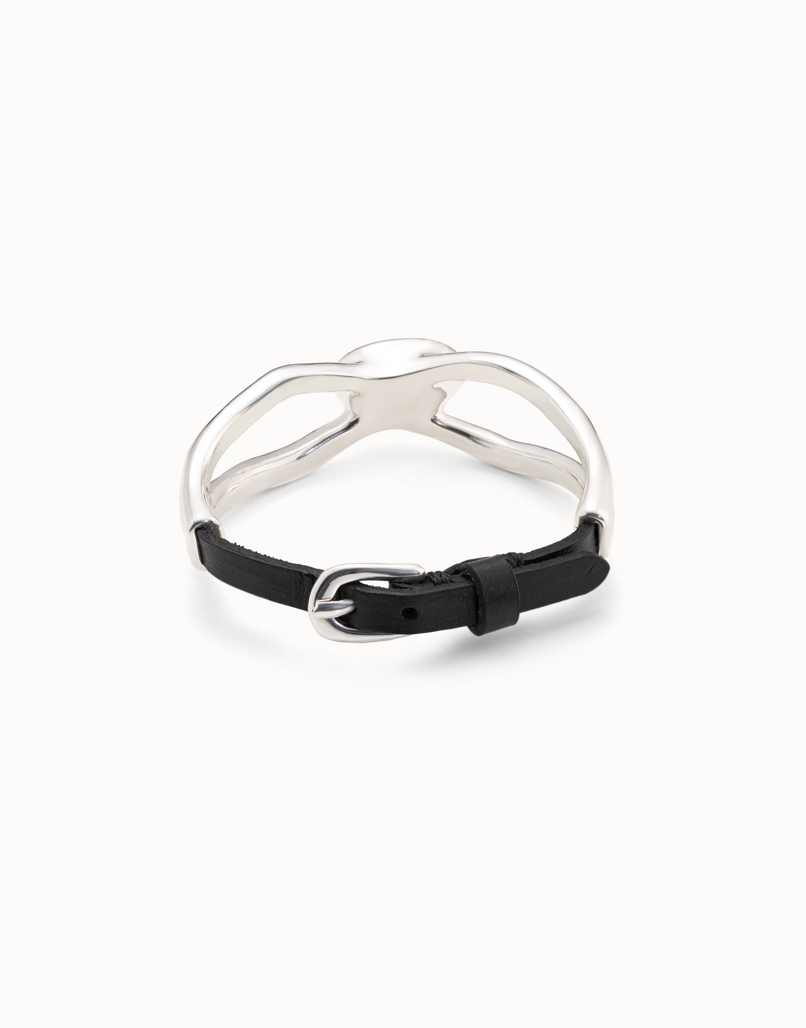 Bracciale Uno de 50 - LORD - PUL2250AZUMTL - Simmi Gioiellerie -Bracciali