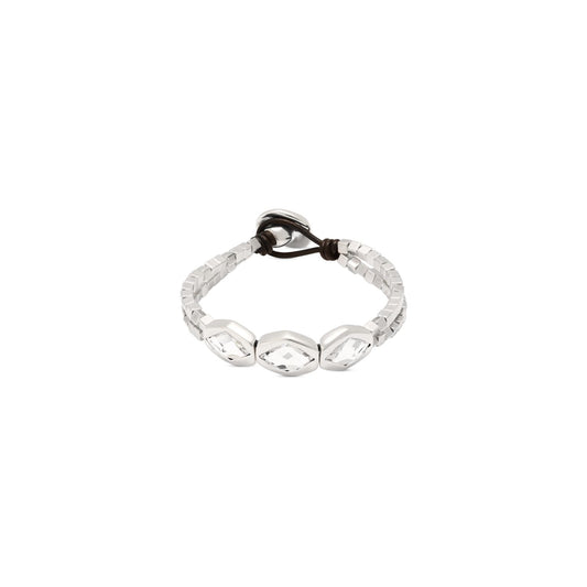 BRACCIALE UNO DE 50 - MYSTERY - PUL2101TRAMTL0M - Simmi Gioiellerie -