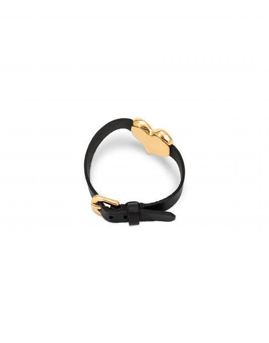 Bracciale Uno de 50 - UNO HEART - PUL2147NGRORO0M - Simmi Gioiellerie -Bracciali