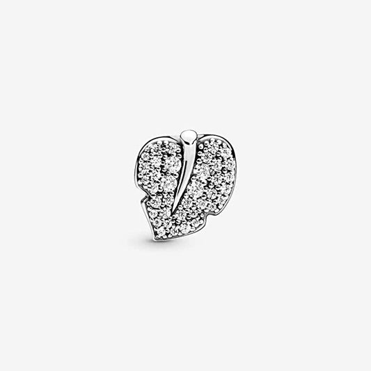 Charm Donna argento Bead Charm - 798293CZ - Simmi Gioiellerie -Charm