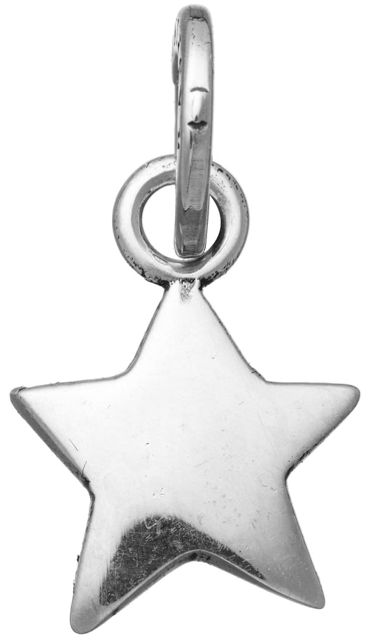 Charm Giovanni Raspini Mini Stella - 10912 - Simmi Gioiellerie -Charm