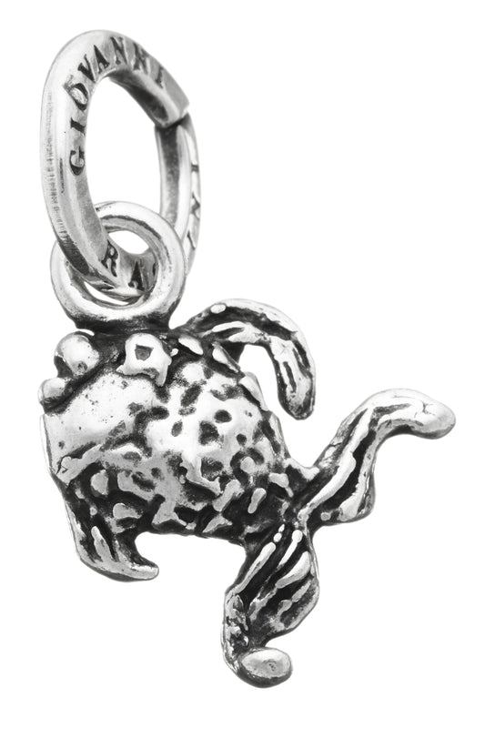 Charm Giovanni Raspini Pesciolino - 6460 - Simmi Gioiellerie -Charm