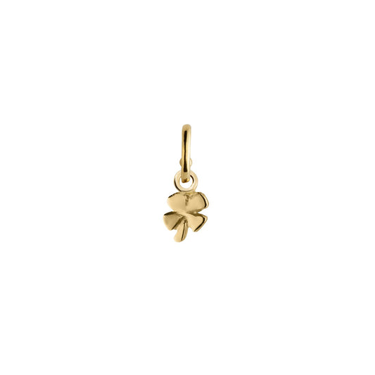 CHARM GOOD LUCK - CHP0033ORO0000U - Simmi Gioiellerie -