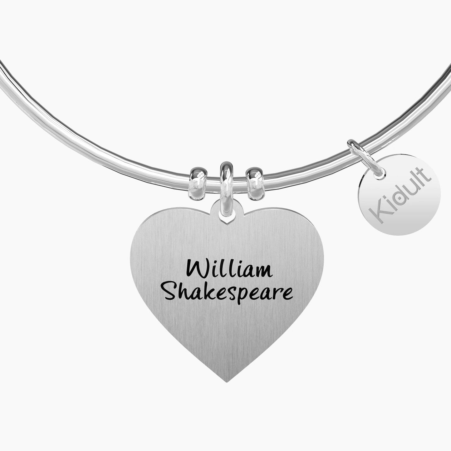 CHI SEMINA AMORE … SHAKESPEARE - 731270 - Simmi Gioiellerie -Bracciali