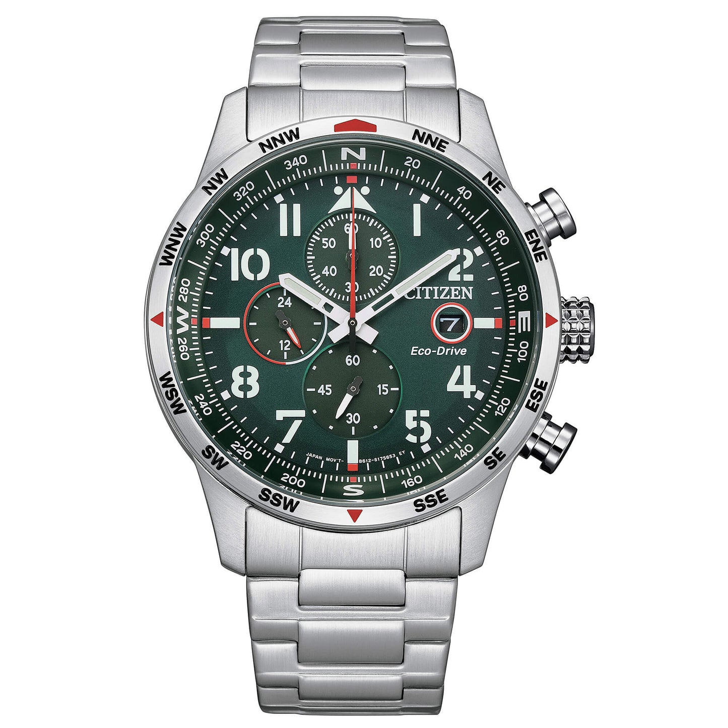 Citizen Aviator - CA0791-81X - Simmi Gioiellerie -Orologi