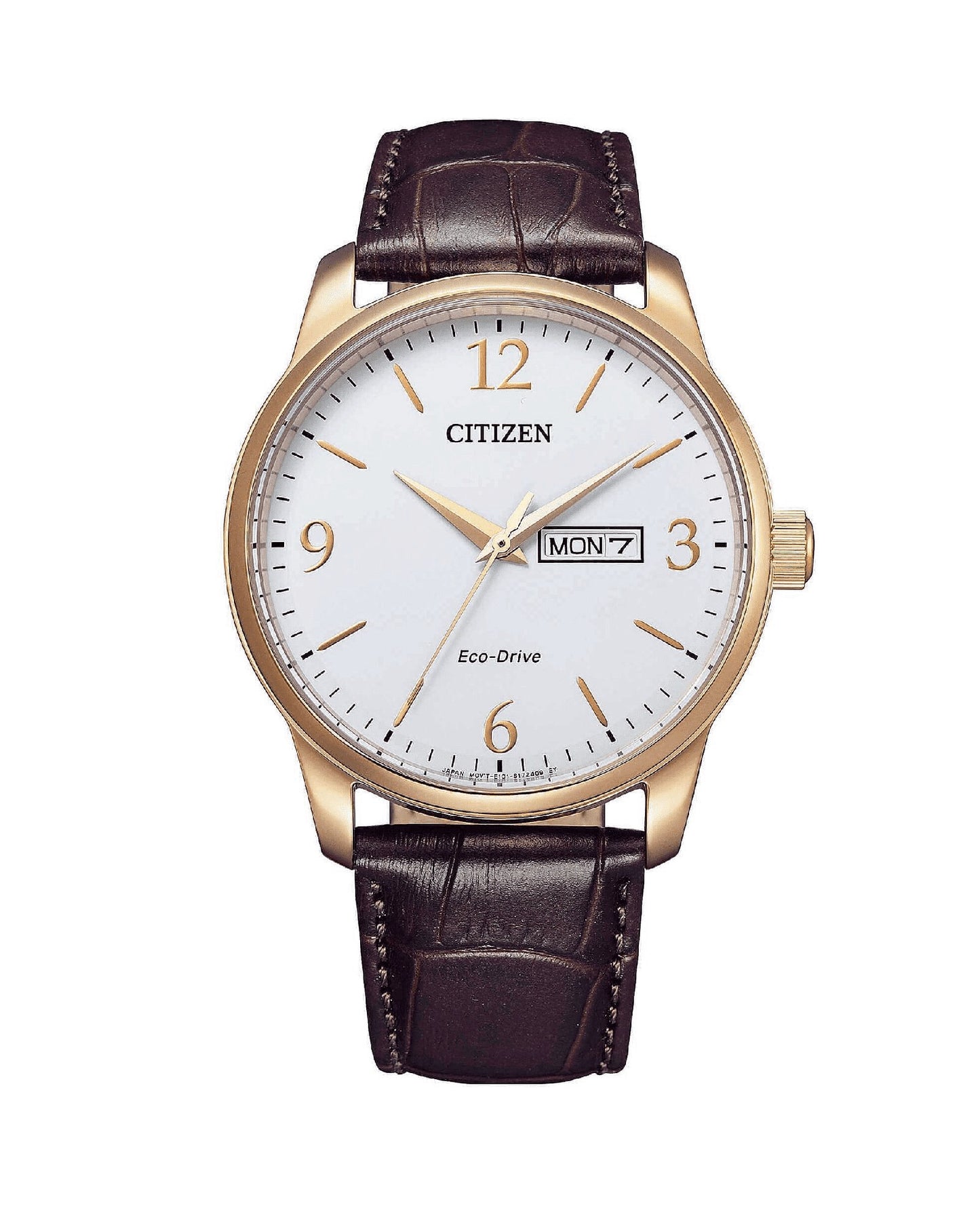 CITIZEN CLASSIC SOLO TEMPO - Simmi Gioiellerie -Orologi