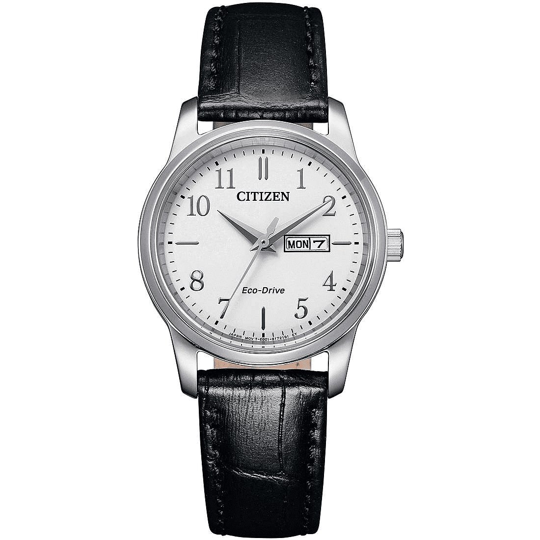 CITIZEN EW3260-17A - Simmi Gioiellerie -Orologi