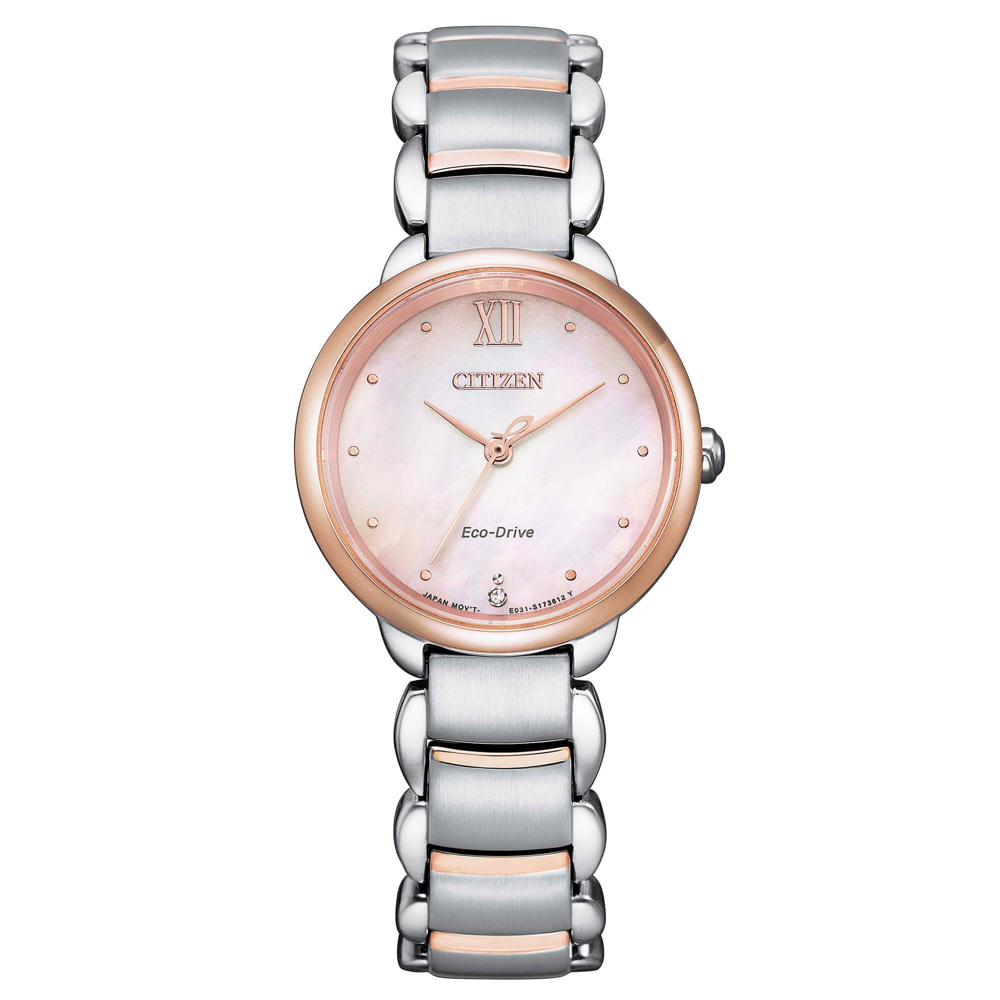 Citizen L - EM0924-85Y - Simmi Gioiellerie -Orologi