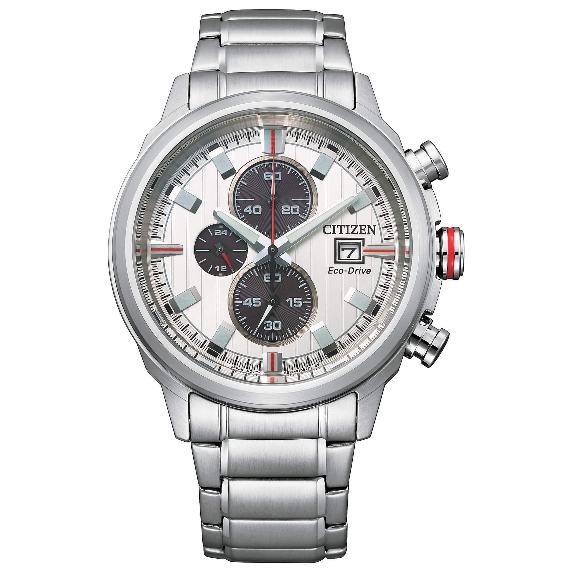 Orologio hot sale sportivo citizen