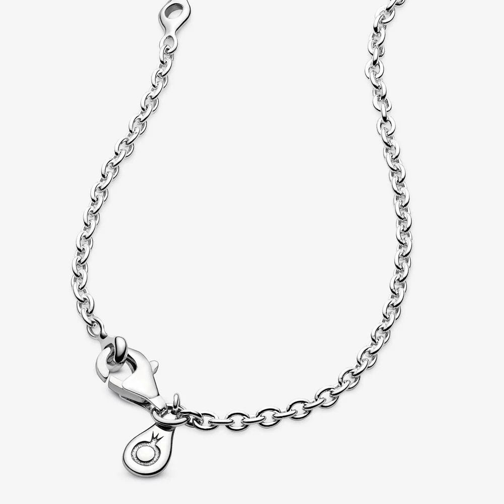 Collana a Cerchi - 590200-60 - Simmi Gioiellerie -Collane