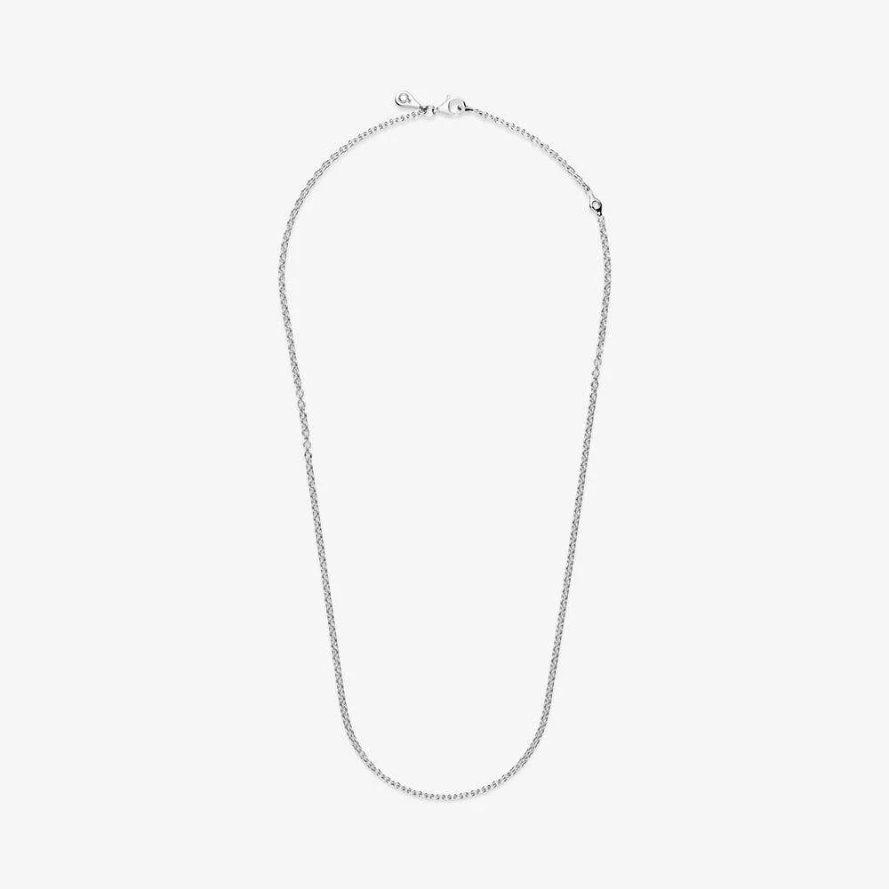 Collana a Cerchi - 590200-60 - Simmi Gioiellerie -Collane