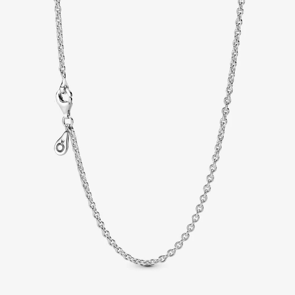 Collana a Cerchi - 590200-60 - Simmi Gioiellerie -Collane