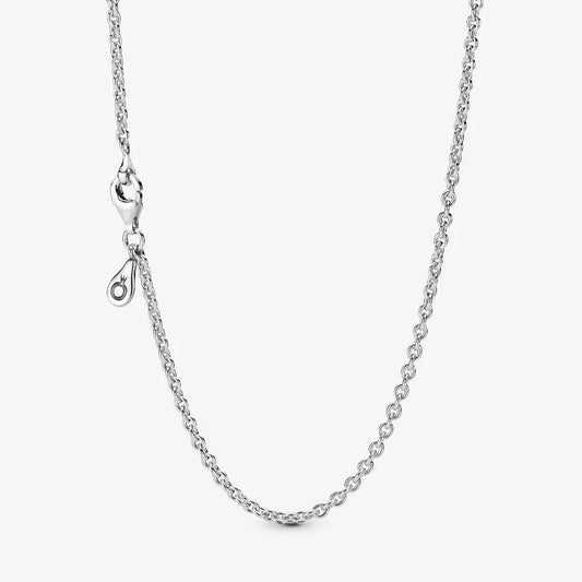 Collana a Cerchi - 590200-60 - Simmi Gioiellerie -Collane