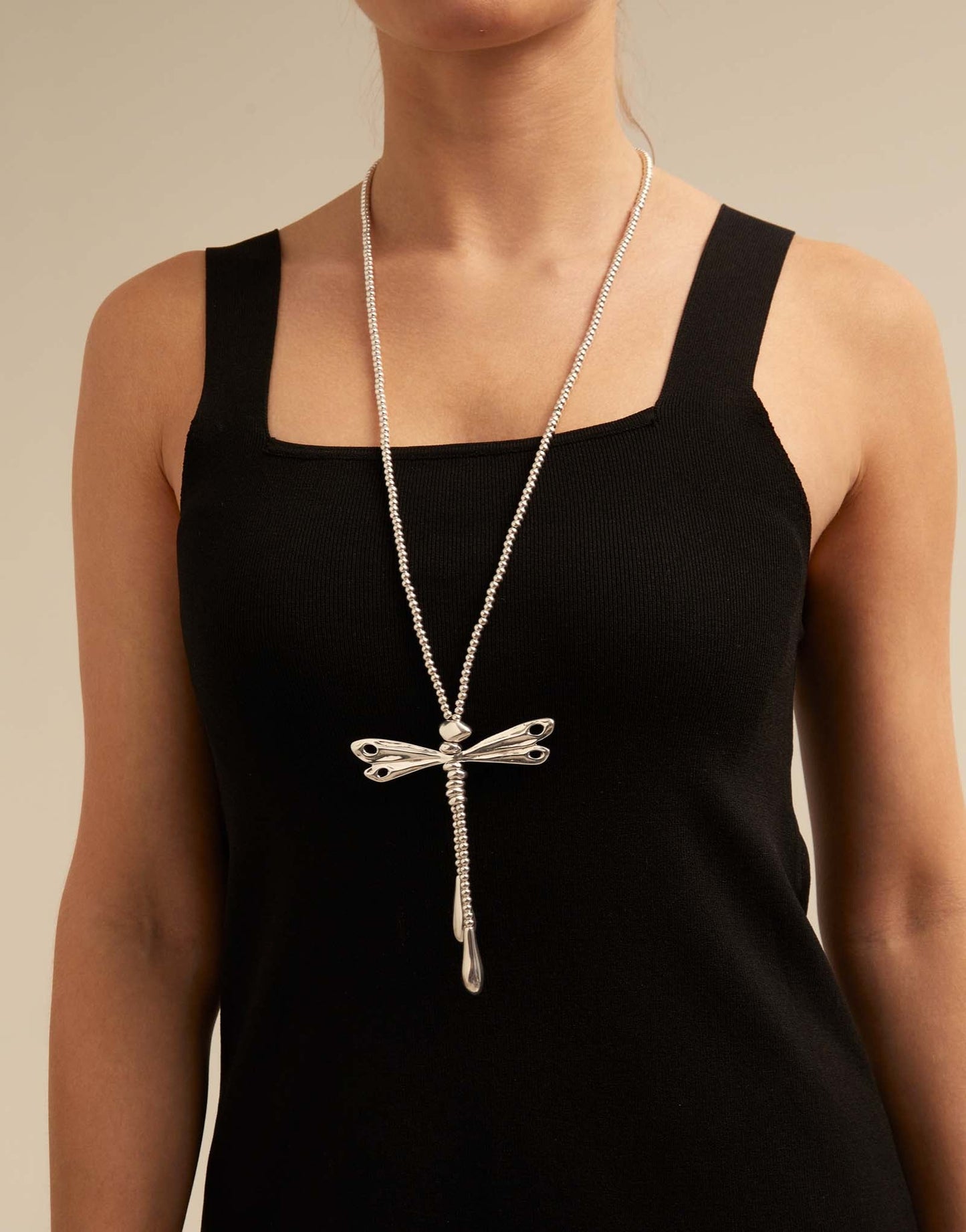 Collana da donna Uno de 50 Betterfly - COL1755MARMTL - Simmi Gioiellerie -Collane