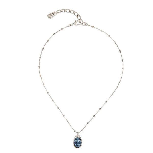 Collana da donna Uno de 50 - COLGANTES CRUZ DEL SUR NECKLACE - COL1731AZUMTL0U - Simmi Gioiellerie -Collane