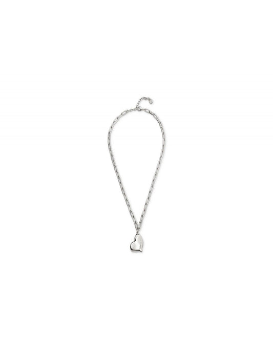 Collana da donna Uno de 50 HEARTBEAT - COL1669MTL0000U - Simmi Gioiellerie -Collane