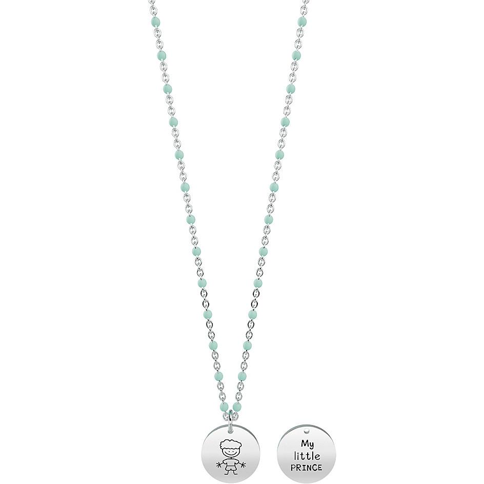 collana donna gioielli Kidult Family - 751093 - Simmi Gioiellerie -Collane