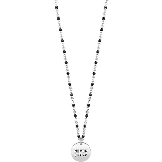 collana donna gioielli Kidult Philosophy - 751097 - Simmi Gioiellerie -Collane