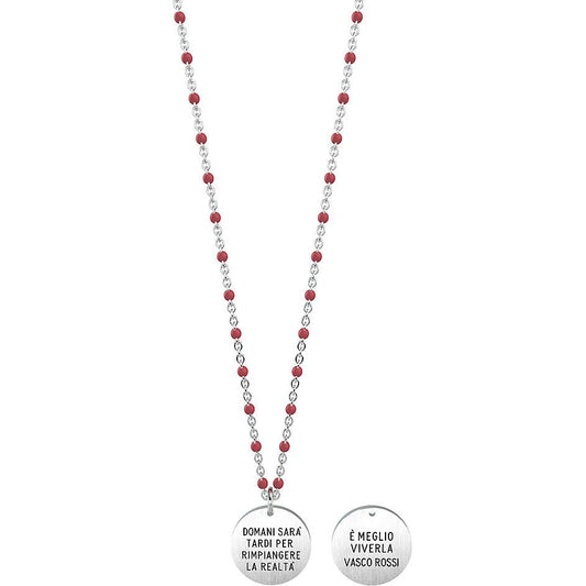 collana donna gioielli Kidult Philosophy - 751138 - Simmi Gioiellerie -Collane