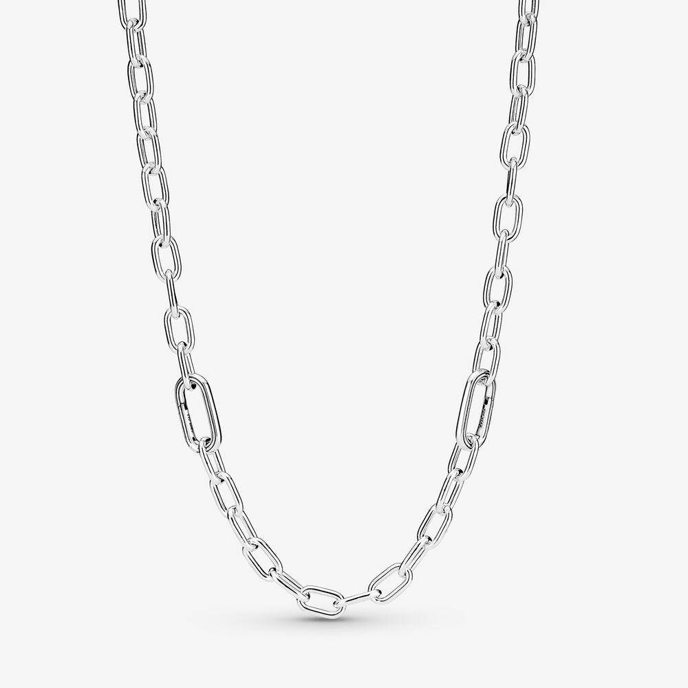 Collana Maglia Link Pandora ME - 399685C00 - Simmi Gioiellerie -Collane