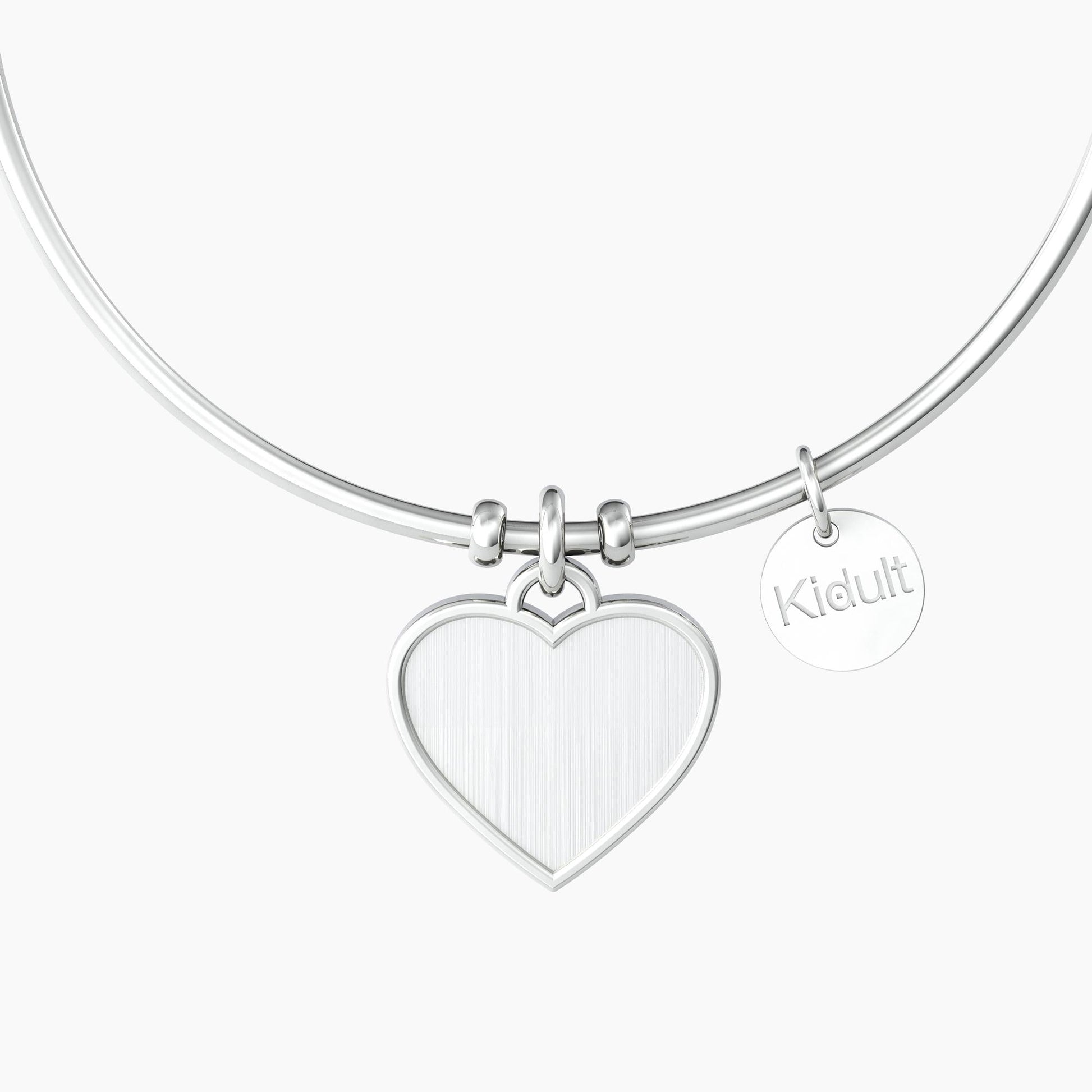 CUORE | SORELLA FANTASTICA - 732020 - Simmi Gioiellerie -Bracciali