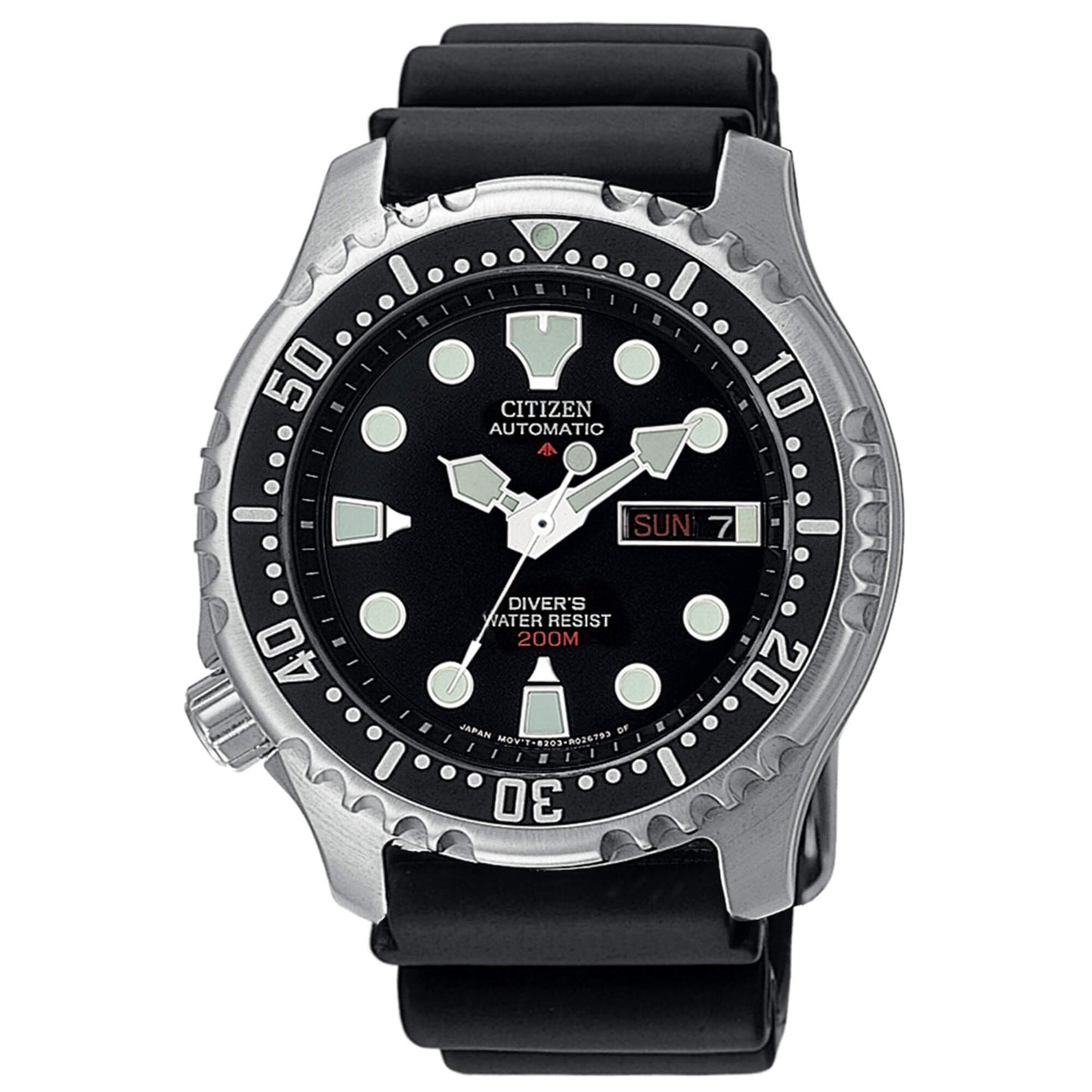 Diver's Automatic 200 mt - NY0040-09E - Simmi Gioiellerie -Orologi