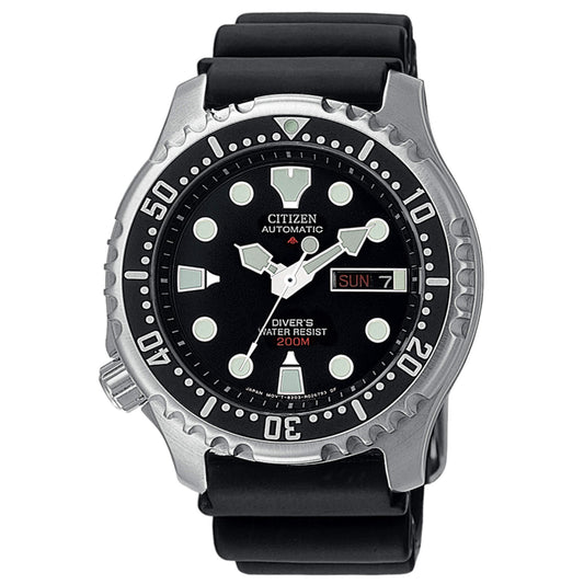 Diver's Automatic 200 mt - NY0040-09E - Simmi Gioiellerie -Orologi