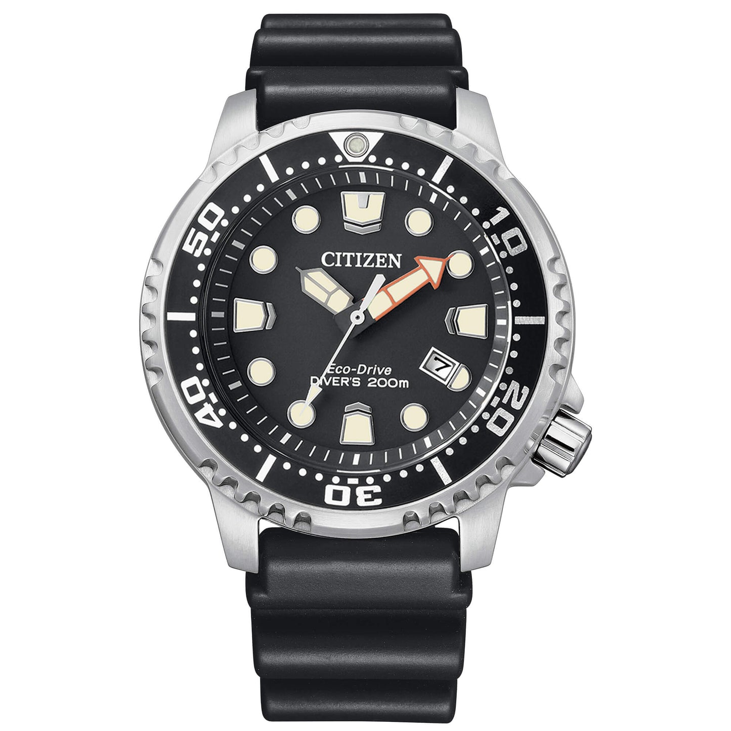 Diver's Eco Drive 200 mt - BN0150-10E - Simmi Gioiellerie -Orologi