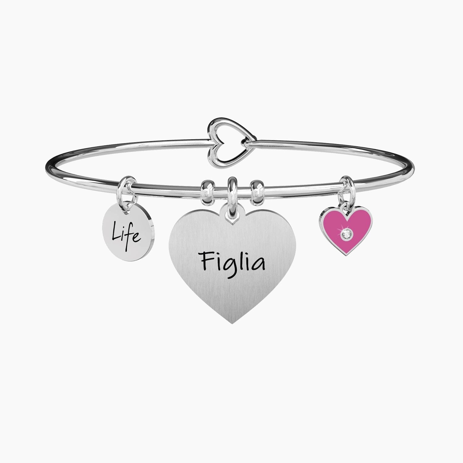 FIGLIA - 731897 - Simmi Gioiellerie -Bracciale