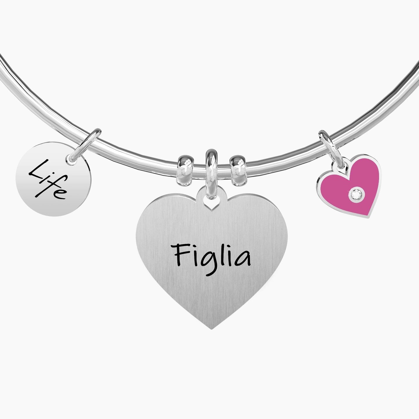 FIGLIA - 731897 - Simmi Gioiellerie -Bracciale