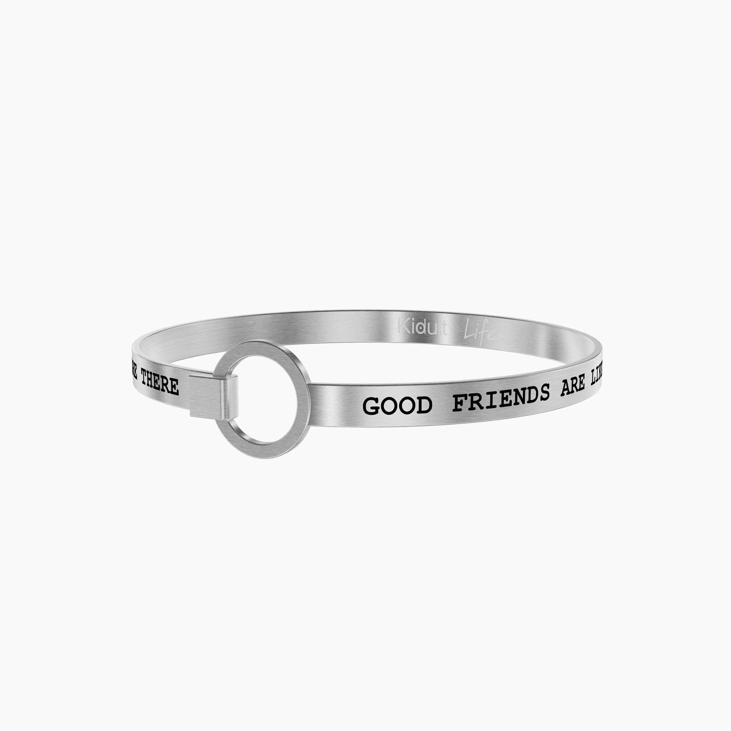 GOOD FRIENDS ARE LIKE STARS … - 731258 - Simmi Gioiellerie -Bracciali