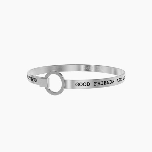 GOOD FRIENDS ARE LIKE STARS … - 731258 - Simmi Gioiellerie -Bracciali