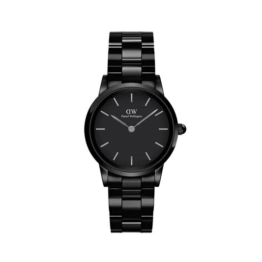 ICONIC LINK CERAMIC - DW00100415 - Simmi Gioiellerie -Orologi