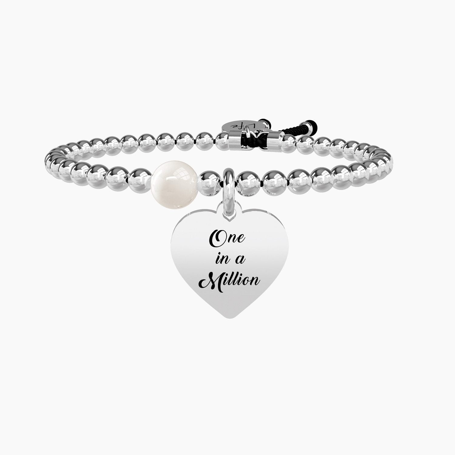 CUORE - ONE IN A MILLION - Simmi gioiellerie -Bracciale