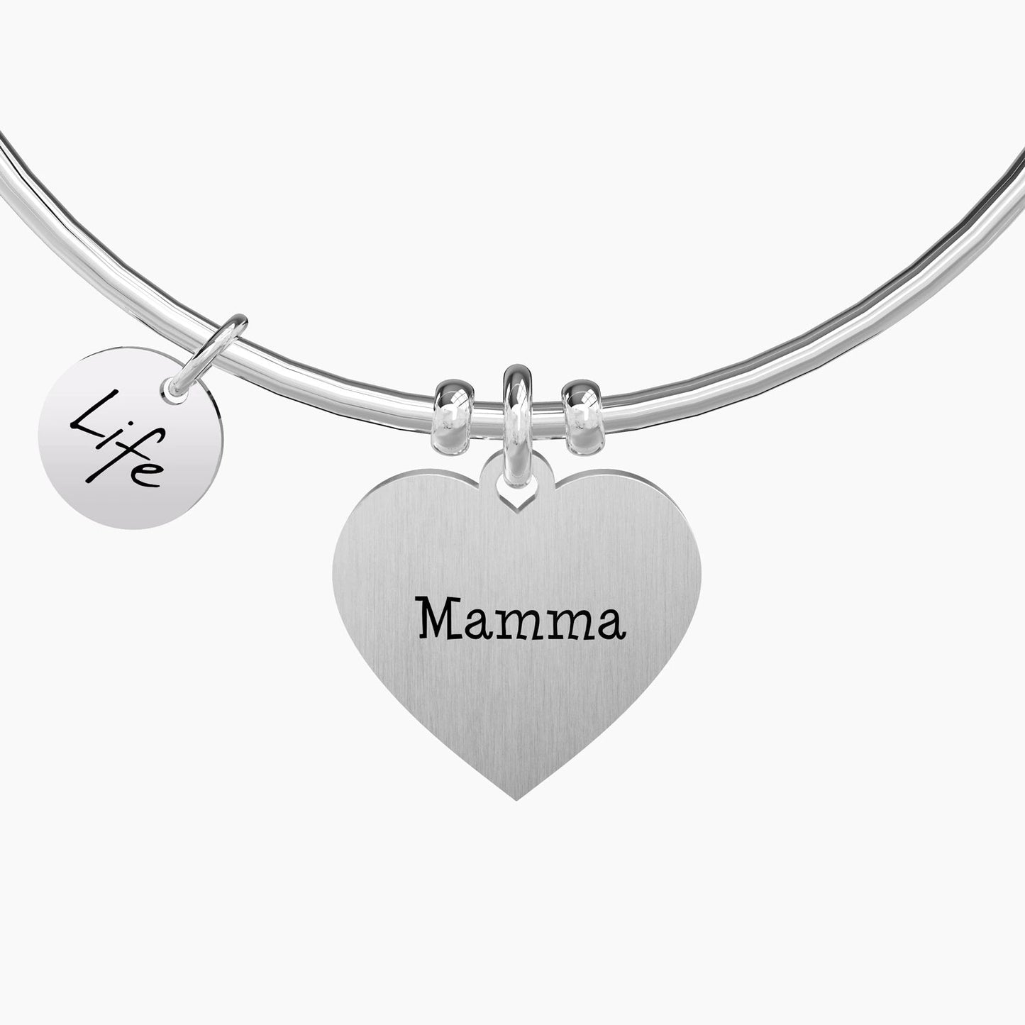 MAMMA | FELICITÀ - 731752 - Simmi gioiellerie -Bracciale