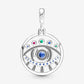 Medallion The Eye Pandora ME -799668C01 - Simmi Gioiellerie -Charm