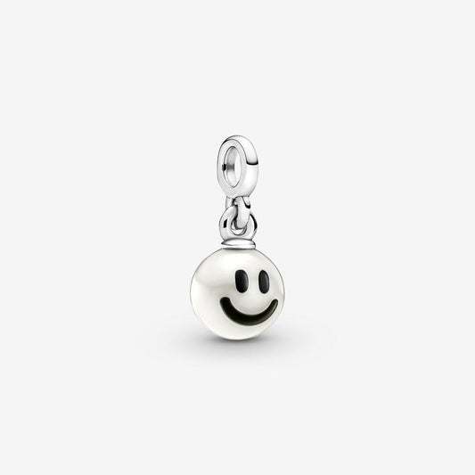 Mini pendente Smile Pandora ME - 799678C01 - Simmi Gioiellerie -Charm