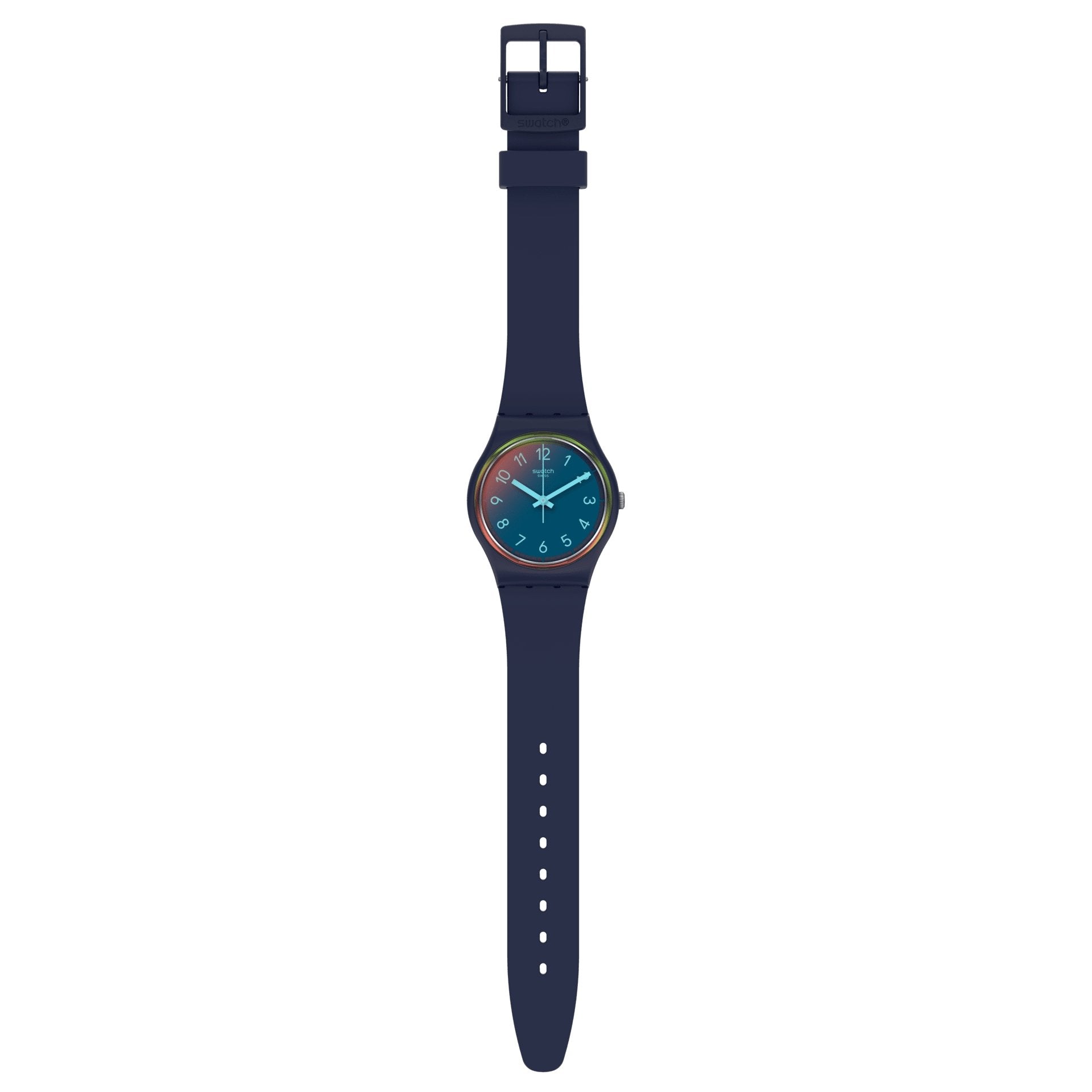 MONTHLY DROPS LA NIGHT BLUE - GN274 - Simmi Gioiellerie -Orologi