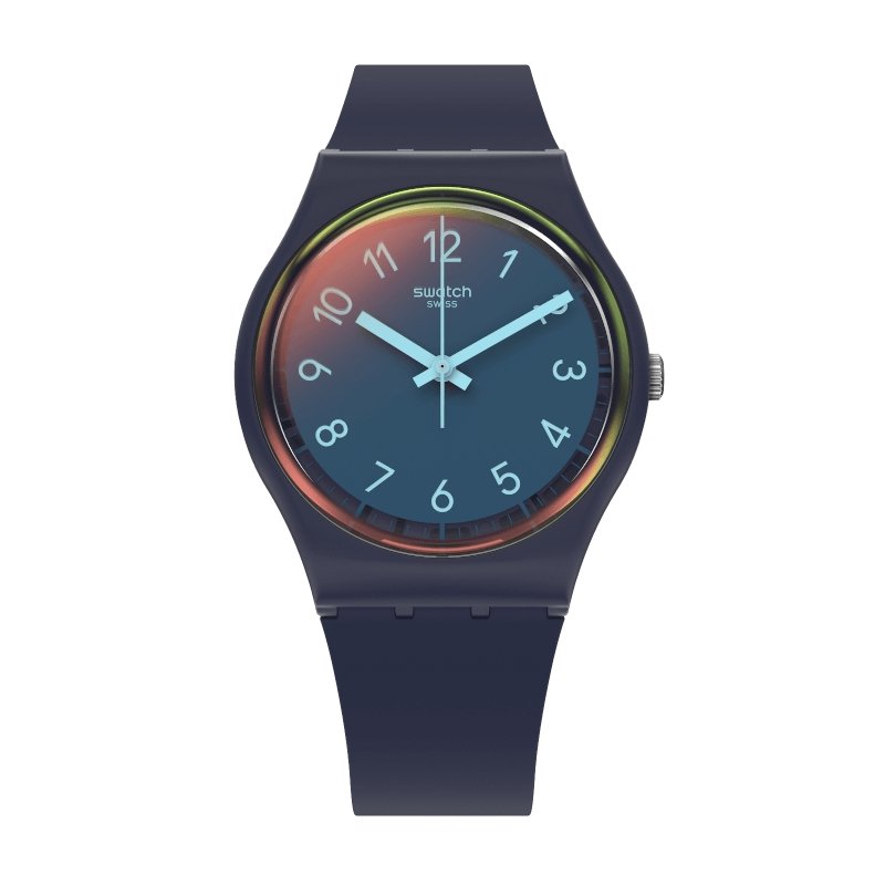 MONTHLY DROPS LA NIGHT BLUE - GN274 - Simmi Gioiellerie -Orologi