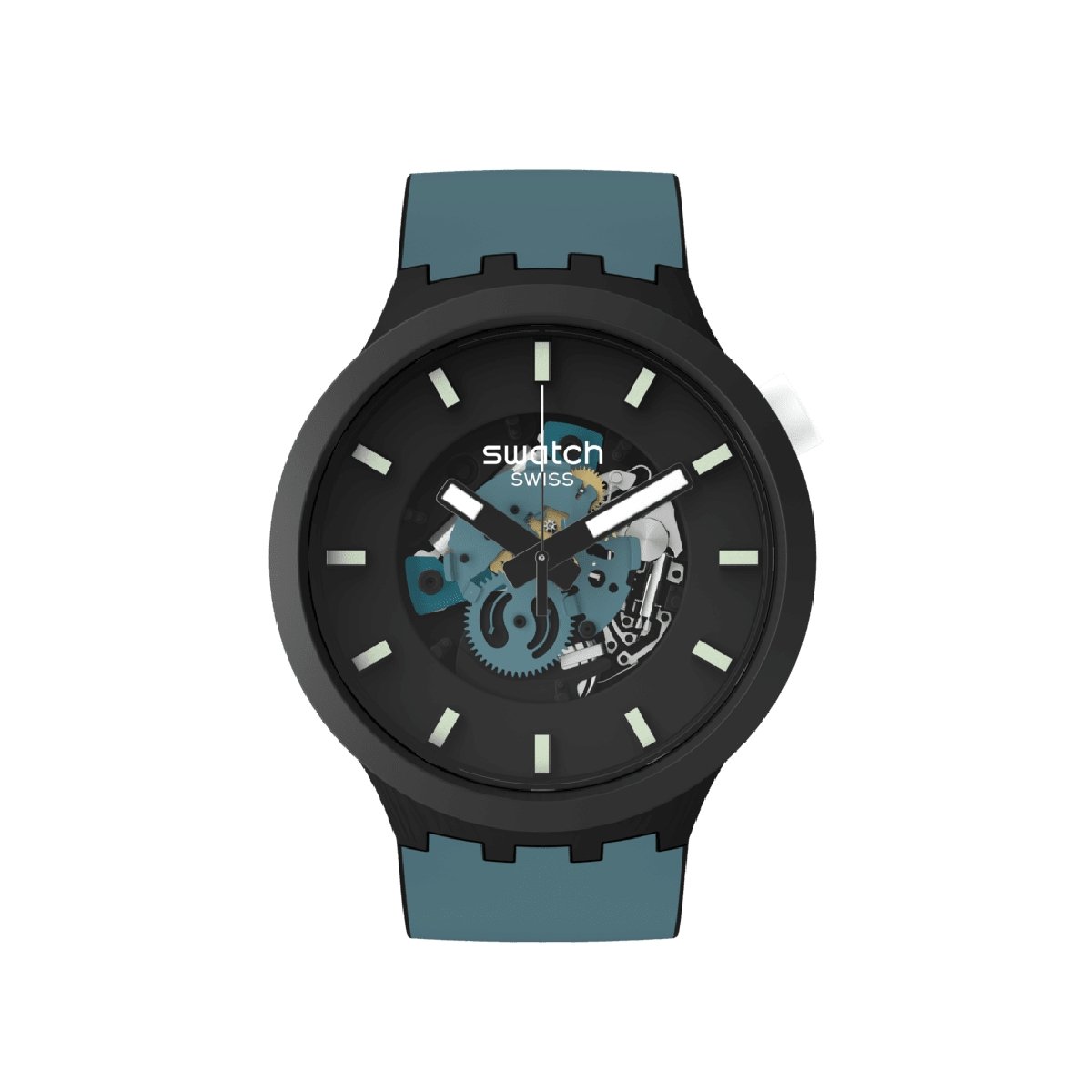 MONTHLY DROPS NIGHT TRIP - SB03B107 - Simmi Gioiellerie -Orologi