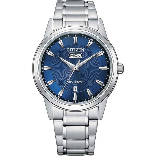 Orologio Citizen Classic AW0100-86L - Simmi Gioiellerie -Orologi